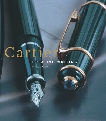 Cartier Creative Writing Cartier Creative Writing